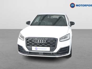 Used Audi Q2 2020 for sale - 75383504: Photo