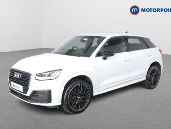 Used Audi Q2 2020 for sale - 75383504: Photo