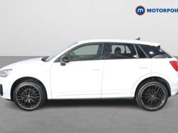 Used Audi Q2 2020 for sale - 75383504: Photo