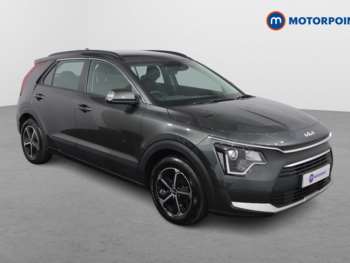Used Kia Niro 2024 for sale - 75330846: Photo