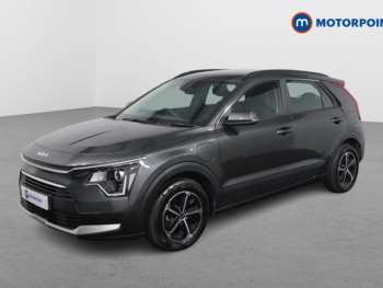 Used Kia Niro 2024 for sale - 75330846: Photo