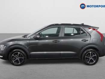 Used Kia Niro 2024 for sale - 75330846: Photo