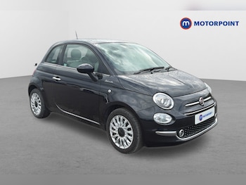 Used Fiat 500 2023 for sale - 79572478: Photo