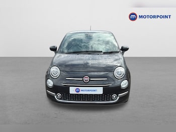 Used Fiat 500 2023 for sale - 79572478: Photo