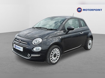 Used Fiat 500 2023 for sale - 79572478: Photo