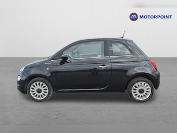 Used Fiat 500 2023 for sale - 79572478: Photo