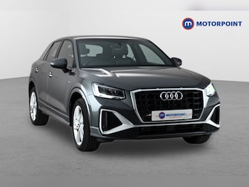 Used Audi Q2 2023 for sale - 79042895: Photo