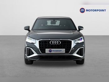 Used Audi Q2 2023 for sale - 79042895: Photo