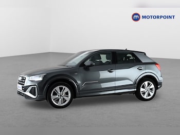Used Audi Q2 2023 for sale - 79042895: Photo