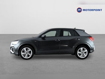 Used Audi Q2 2023 for sale - 79042895: Photo