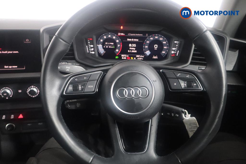 Used Audi A1 2022 for sale - 77221220: Photo 12