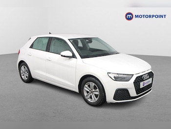 Used Audi A1 undefined for sale - 77221220: Photo