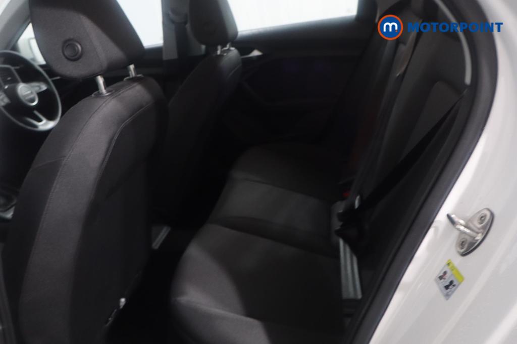 Used Audi A1 2022 for sale - 77221220: Photo 22