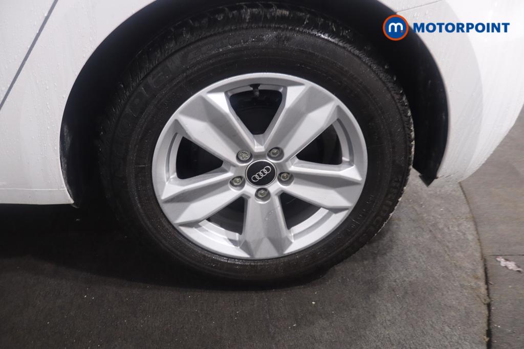 Used Audi A1 2022 for sale - 77221220: Photo 25