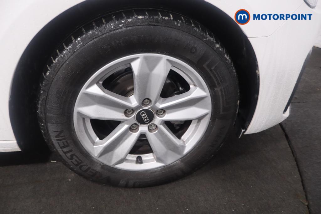 Used Audi A1 2022 for sale - 77221220: Photo 27