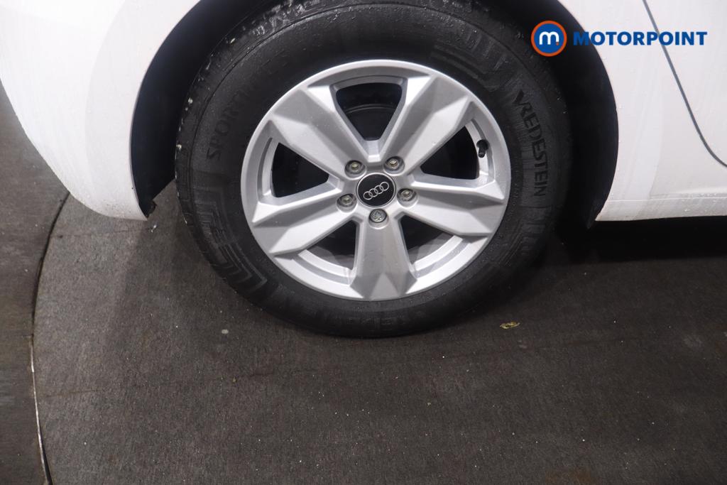 Used Audi A1 2022 for sale - 77221220: Photo 28