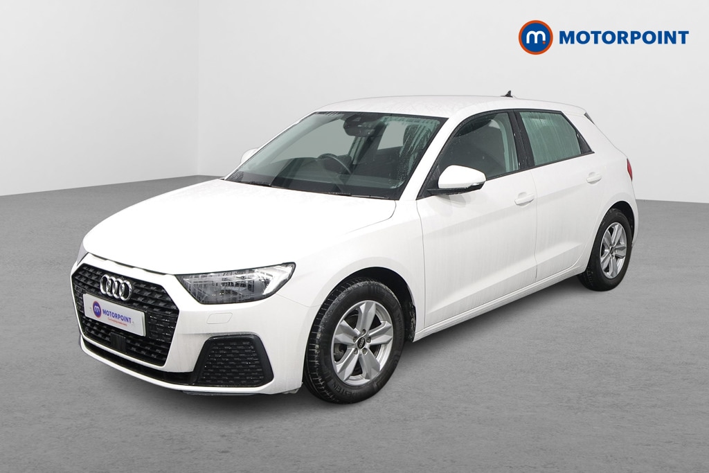 Used Audi A1 2022 for sale - 77221220: Photo 3