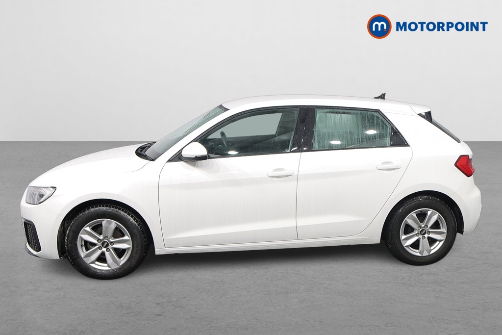 Used Audi A1 2022 for sale - 77221220: Photo 4