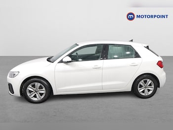 Used Audi A1 undefined for sale - 77221220: Photo