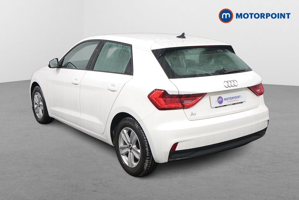 Used Audi A1 2022 for sale - 77221220: Photo 5