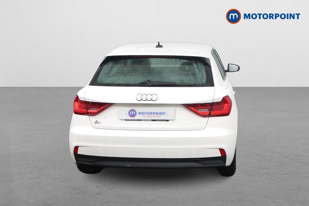 Used Audi A1 2022 for sale - 77221220: Photo 6