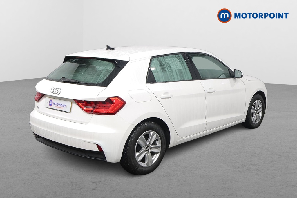 Used Audi A1 2022 for sale - 77221220: Photo 7