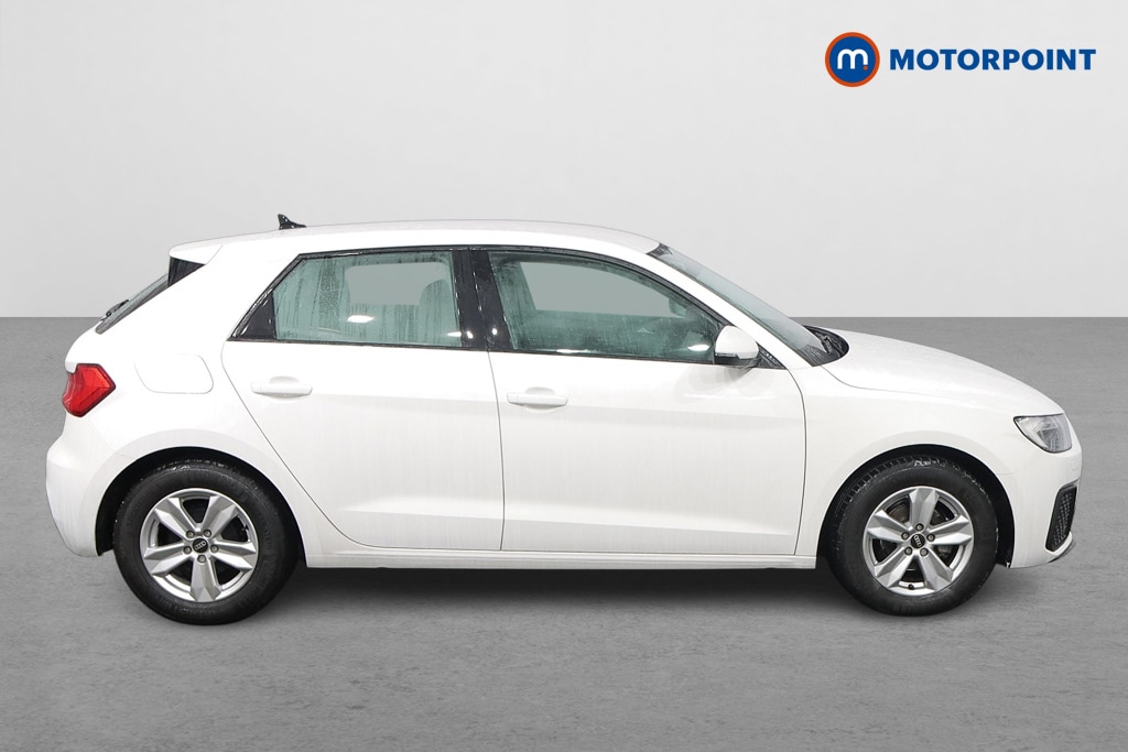 Used Audi A1 2022 for sale - 77221220: Photo 8