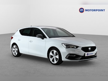 Used SEAT Leon 2024 for sale - 78760830: Photo