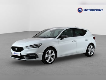 Used SEAT Leon 2024 for sale - 78760830: Photo
