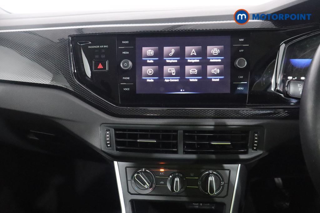 Used Volkswagen Polo 2022 for sale - 77747097: Photo 10