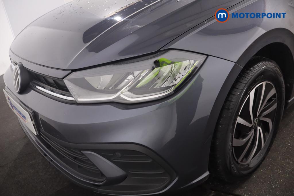 Used Volkswagen Polo 2022 for sale - 77747097: Photo 20