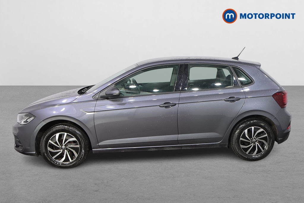Used Volkswagen Polo 2022 for sale - 77747097: Photo 4