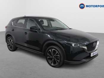2023 - 2.0 e-Skyactiv G MHEV Exclusive-Line 5dr