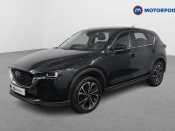 Used Mazda CX-5 2023 for sale - 74984827: Photo