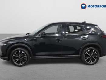 Used Mazda CX-5 2023 for sale - 74984827: Photo