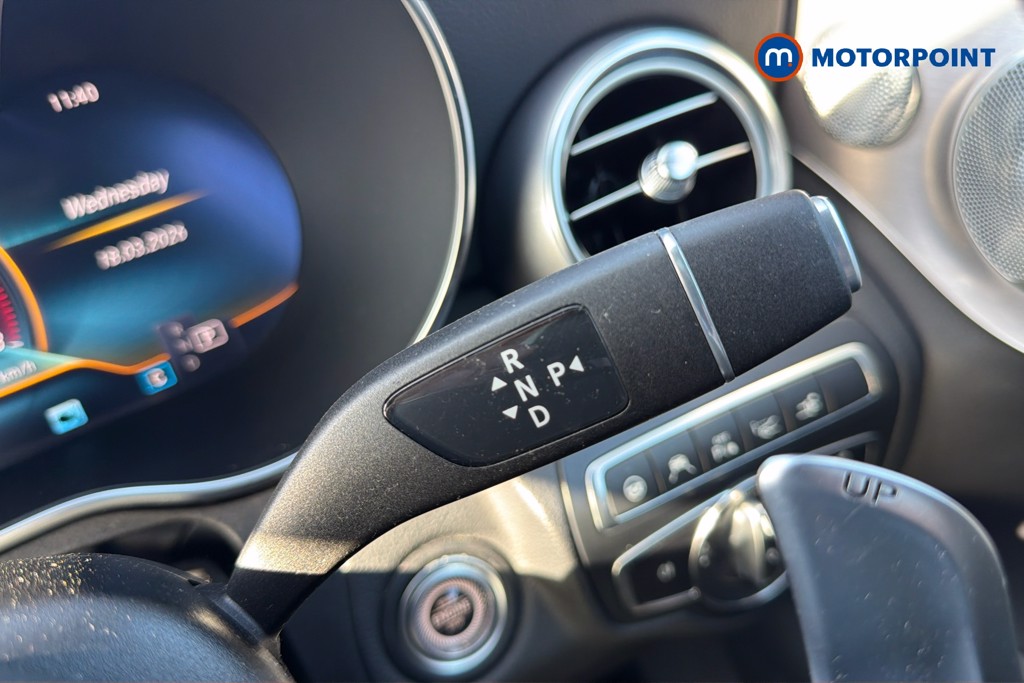 Used Mercedes-Benz C Class 2021 for sale - 77935285: Photo 15