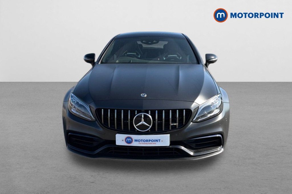 Used Mercedes-Benz C Class 2021 for sale - 77935285: Photo 2