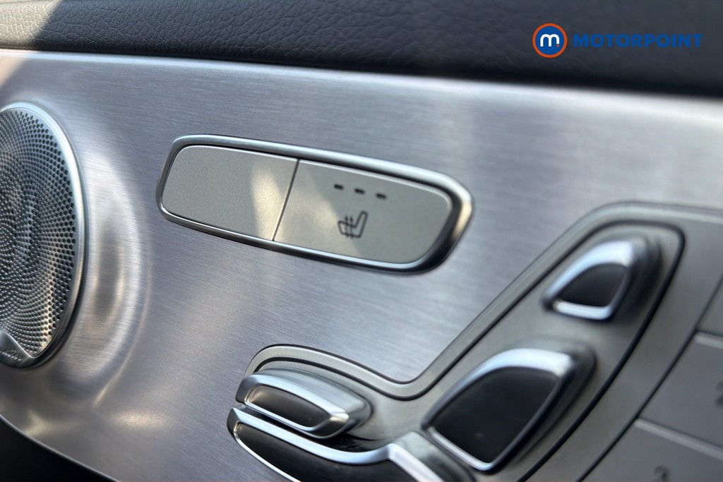 Used Mercedes-Benz C Class 2021 for sale - 77935285: Photo 20