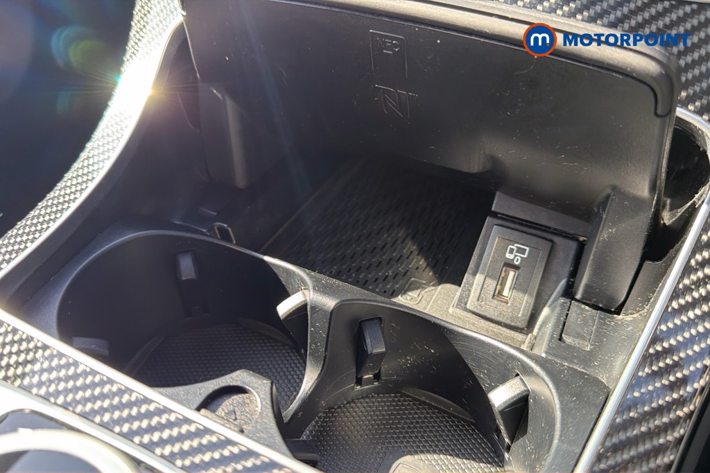 Used Mercedes-Benz C Class 2021 for sale - 77935285: Photo 22