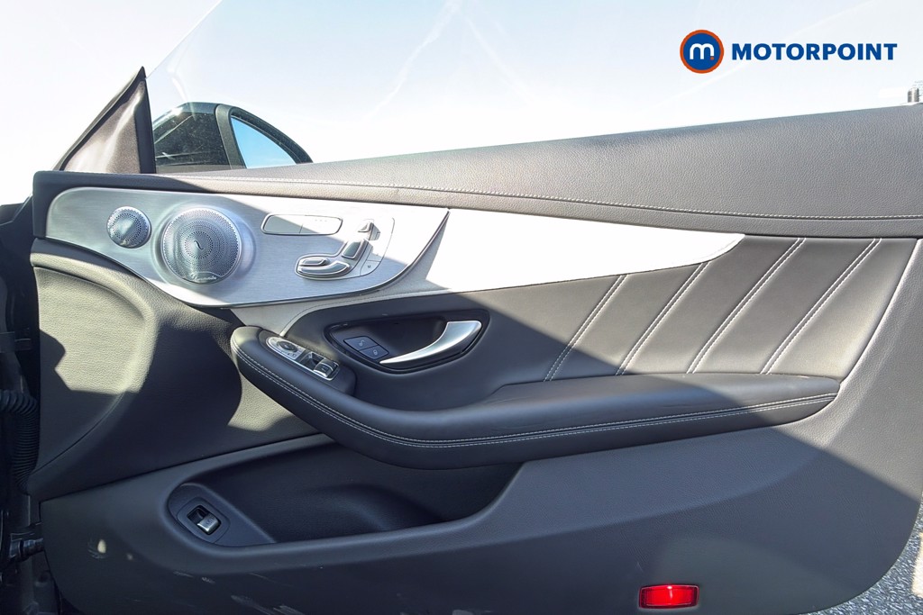 Used Mercedes-Benz C Class 2021 for sale - 77935285: Photo 25