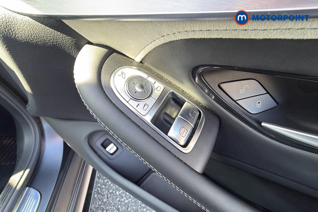 Used Mercedes-Benz C Class 2021 for sale - 77935285: Photo 26