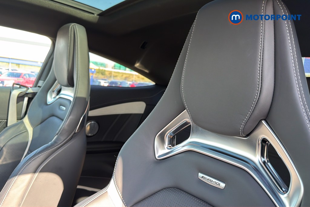 Used Mercedes-Benz C Class 2021 for sale - 77935285: Photo 29