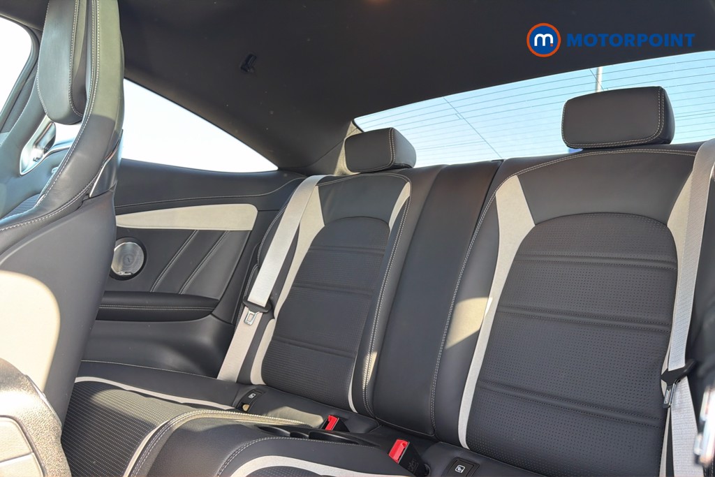 Used Mercedes-Benz C Class 2021 for sale - 77935285: Photo 32