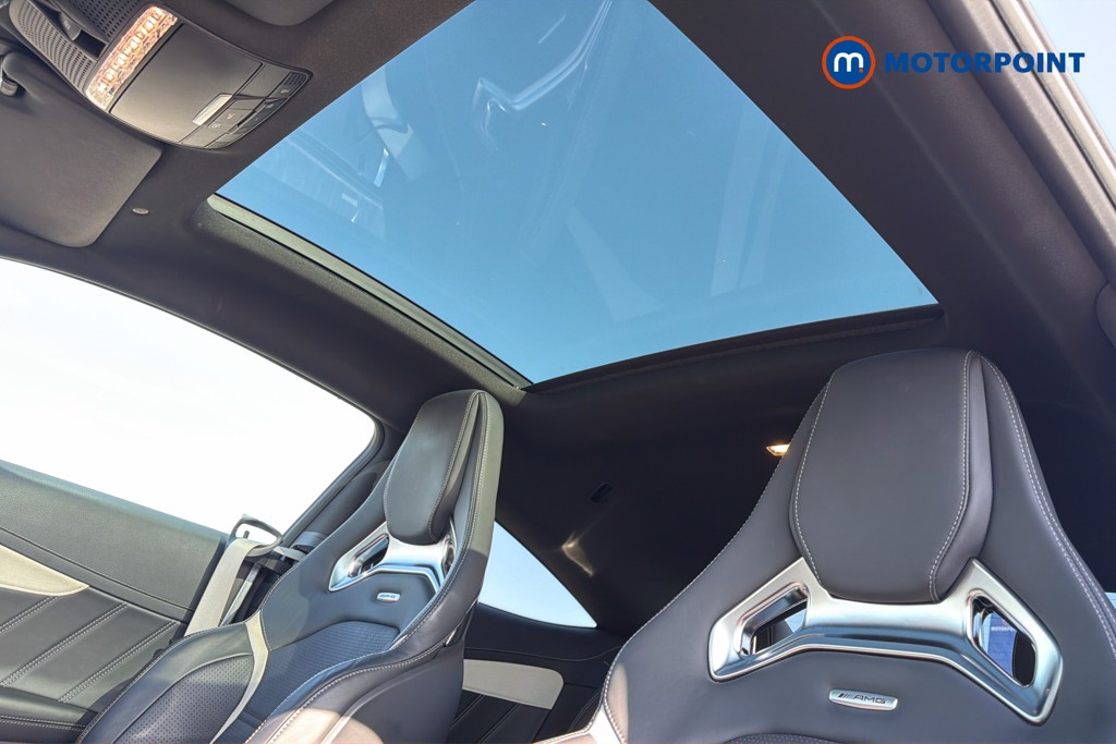 Used Mercedes-Benz C Class 2021 for sale - 77935285: Photo 33