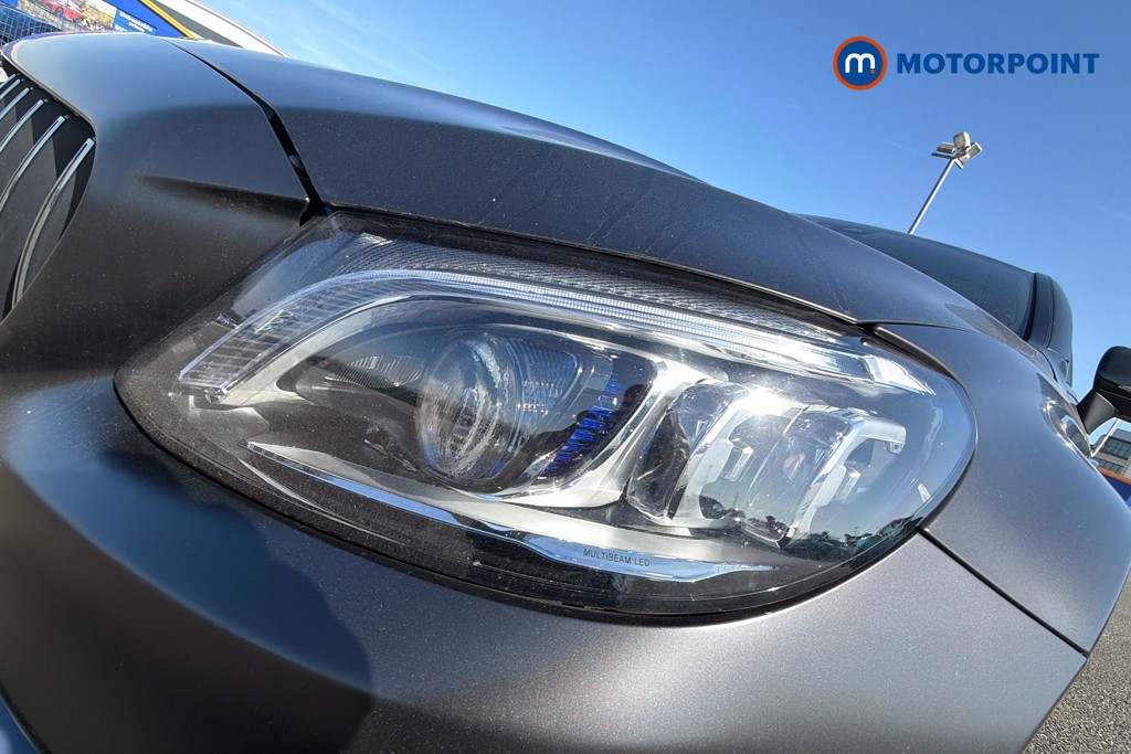 Used Mercedes-Benz C Class 2021 for sale - 77935285: Photo 39