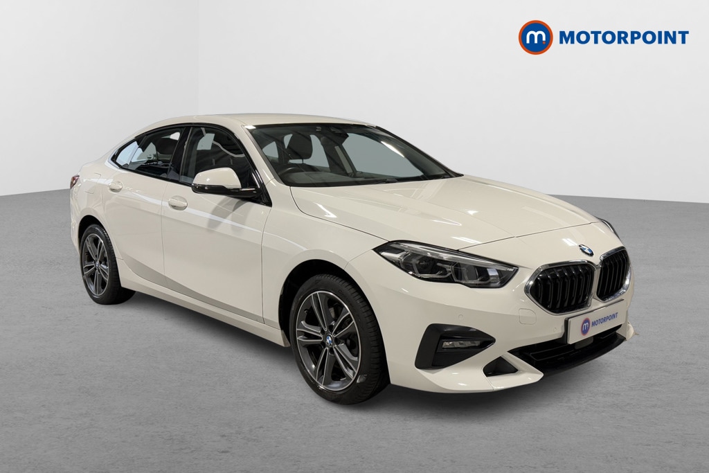 Used BMW 2 Series 2022 for sale - 76494797: Photo 1