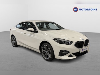 Used BMW 2 Series 2022 for sale - 76494797: Photo