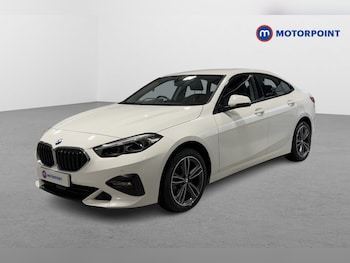 Used BMW 2 Series 2022 for sale - 76494797: Photo