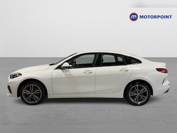 Used BMW 2 Series 2022 for sale - 76494797: Photo