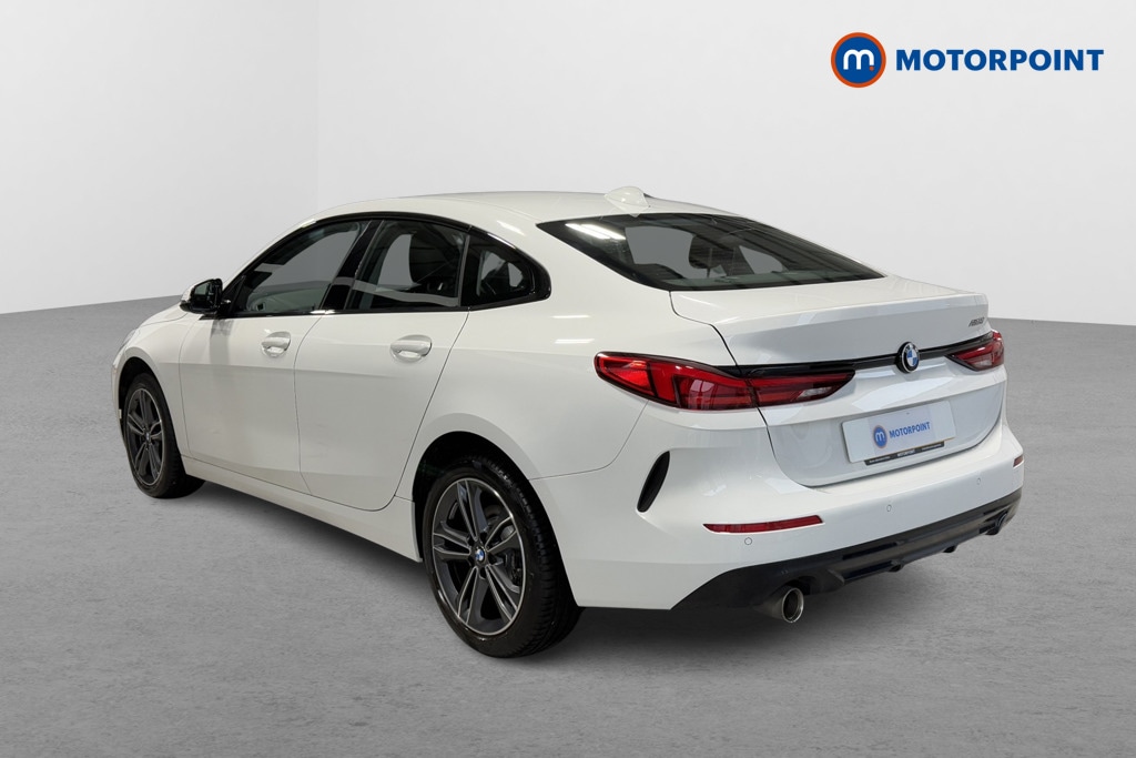 Used BMW 2 Series 2022 for sale - 76494797: Photo 5